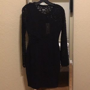 BCBGMAXAZRIA Jorden Dress NWT